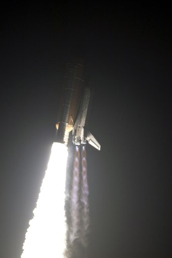 KSC-2010-2550