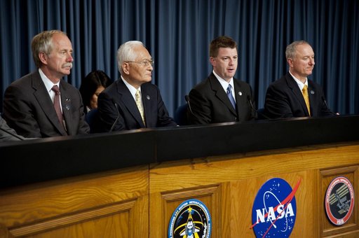 KSC-2010-2604