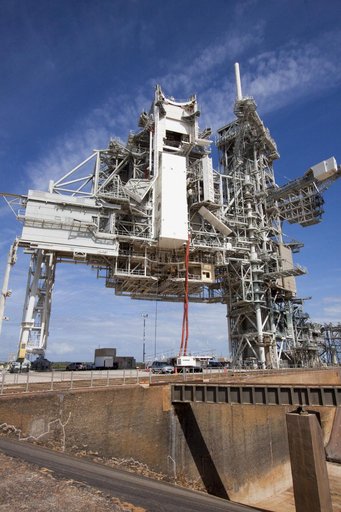 KSC-2010-2734