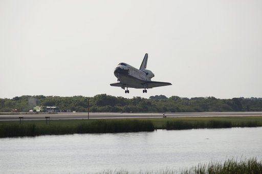 KSC-2010-2802
