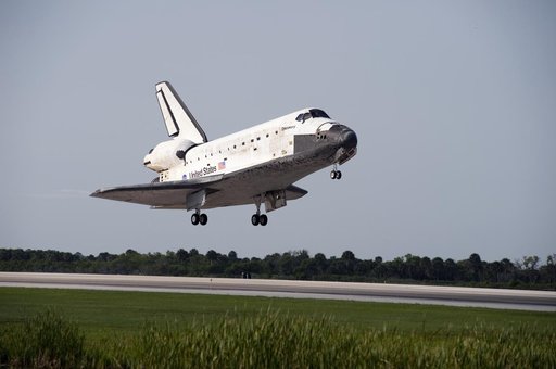 KSC-2010-2811