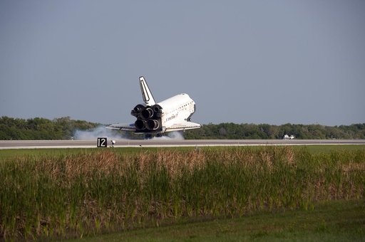 KSC-2010-2813