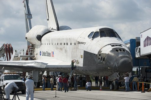KSC-2010-2833
