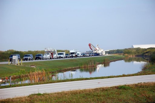 KSC-2010-2834