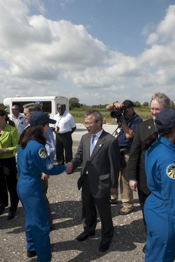 KSC-2010-2845