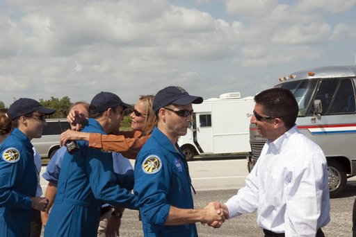 KSC-2010-2849