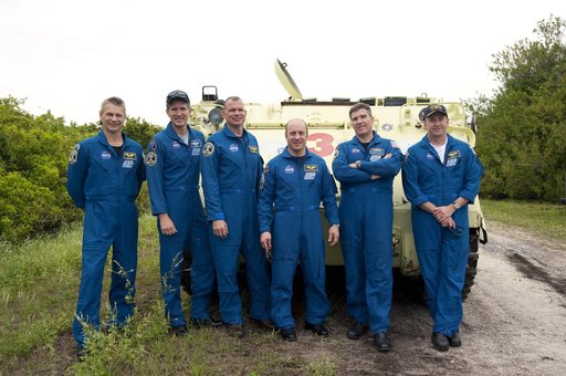 KSC-2010-2914