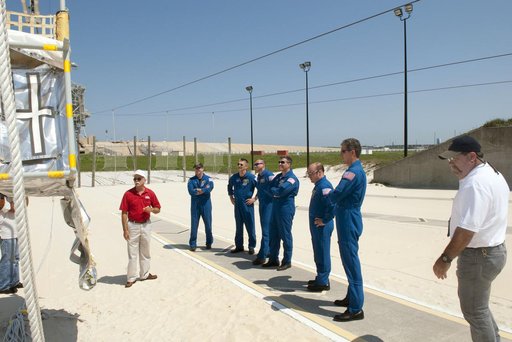 KSC-2010-3000