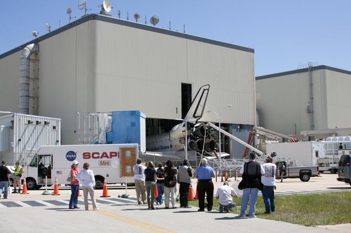 KSC-2010-3601