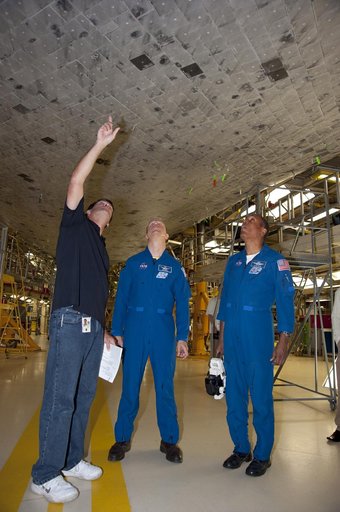 KSC-2010-4001