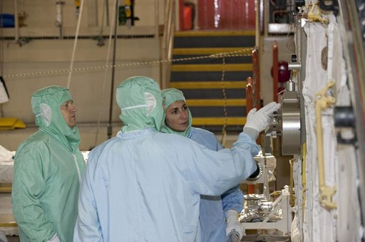 KSC-2010-4003