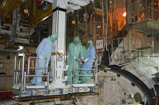 KSC-2010-4007
