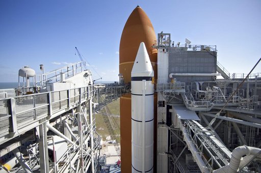 STS-133