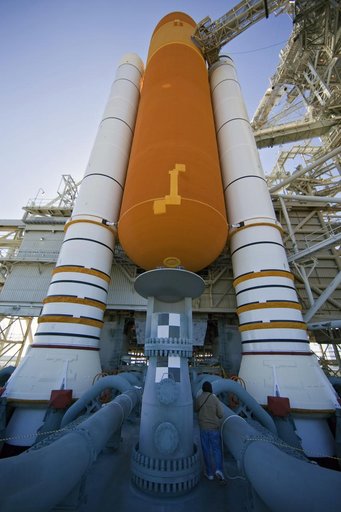 STS-133