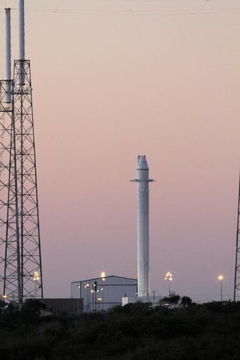 COTS-1 UCS-3