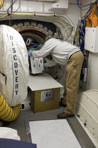 STS-133