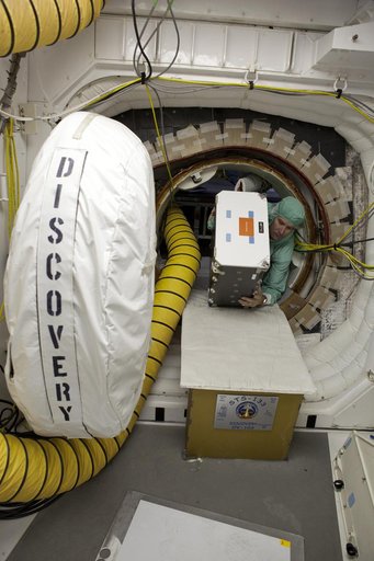 STS-133