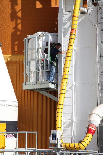 STS-133