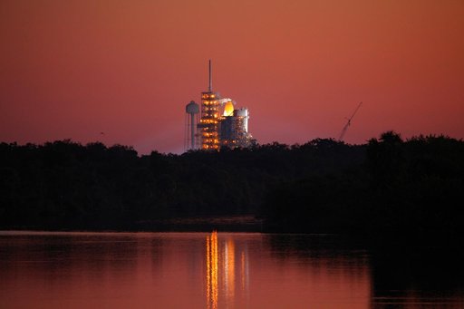 STS-133