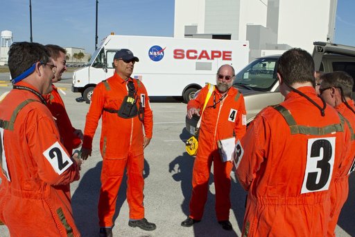 STS-133