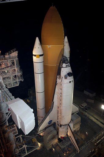 STS-133