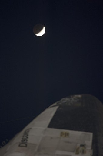 STS-133