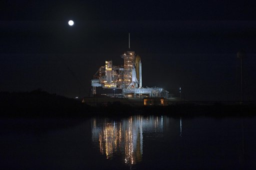 STS-133
