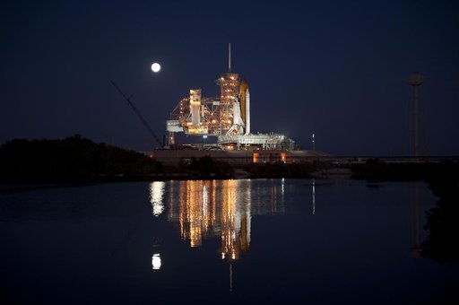 STS-133
