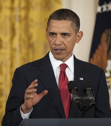 President Barack Obama Honors Teachers