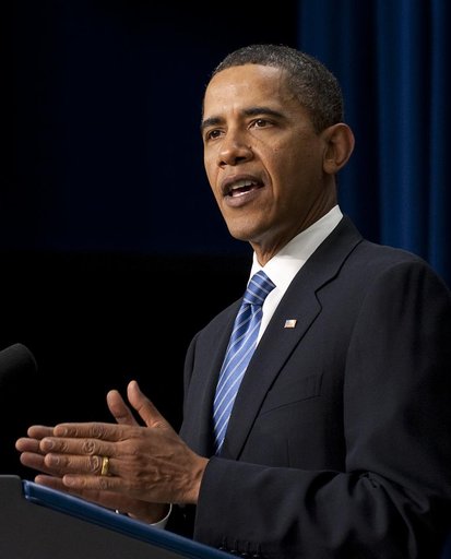 White House Forum on Modernizing Government