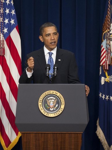 White House Forum on Modernizing Government
