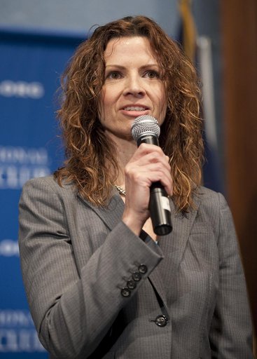 Commercial Human Spaceflight Press Conference
