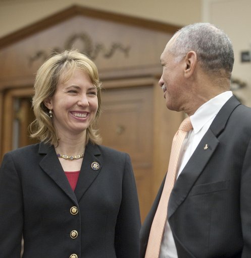 Bolden FY2010 House Budget Hearing