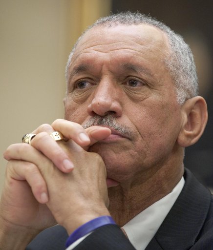 Bolden FY2011 House Budget Hearing