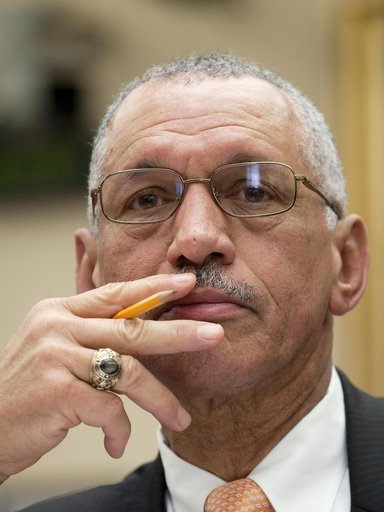 Bolden FY2011 House Budget Hearing