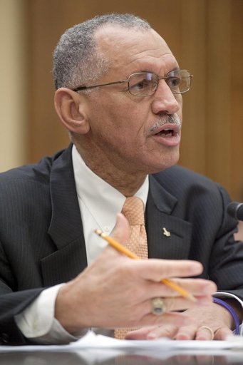 Bolden FY2011 House Budget Hearing