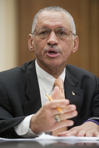 Bolden FY2011 House Budget Hearing