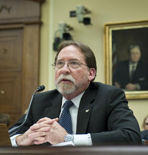 ESMD House Hearing