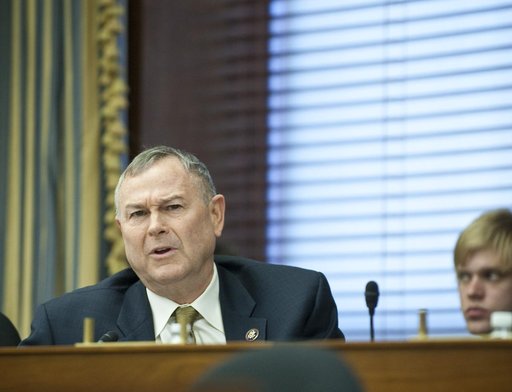 ESMD House Hearing