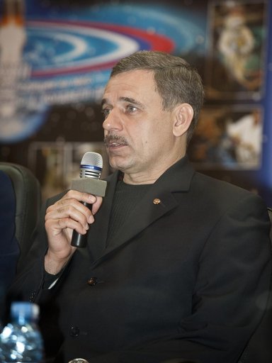 Expedition 23 State Commission