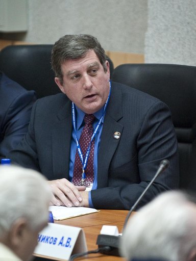 Expedition 23 State Commission