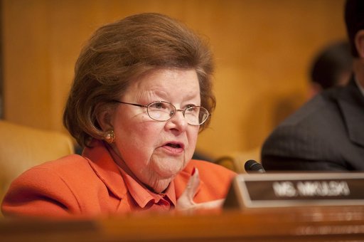 Senate FY 2011 NASA Budget Overview