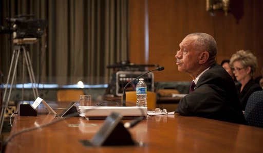 Senate FY 2011 NASA Budget Overview