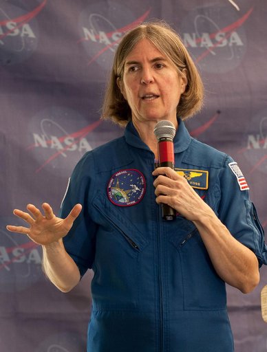 STS-132 Launch Tweetup