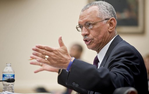 House Hearing NASA Human Spaceflight Plan