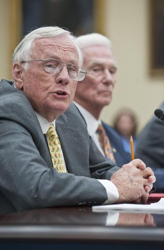 House Hearing NASA Human Spaceflight Plan