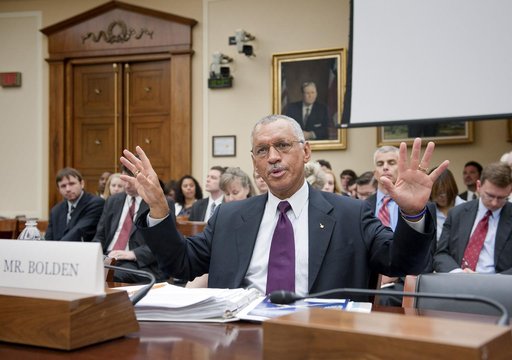 House Hearing NASA Human Spaceflight Plan