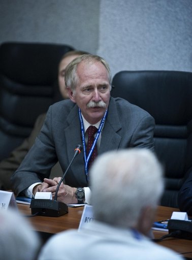 Expedition 24 State Commission