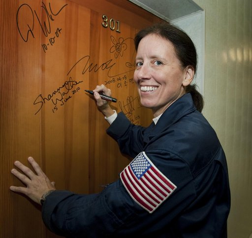 Expedition 24 Launch Day
