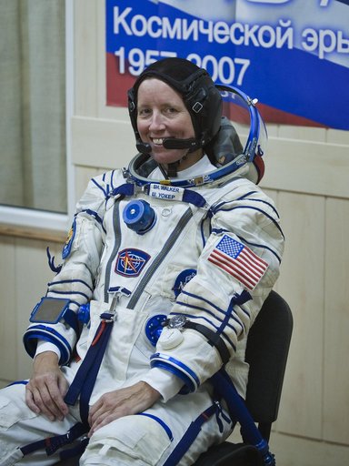 Expedition 24 Launch Day